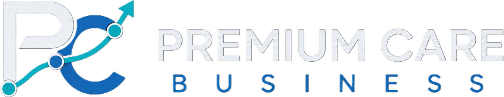 Логотип PREMIUM CARE BUSINESS